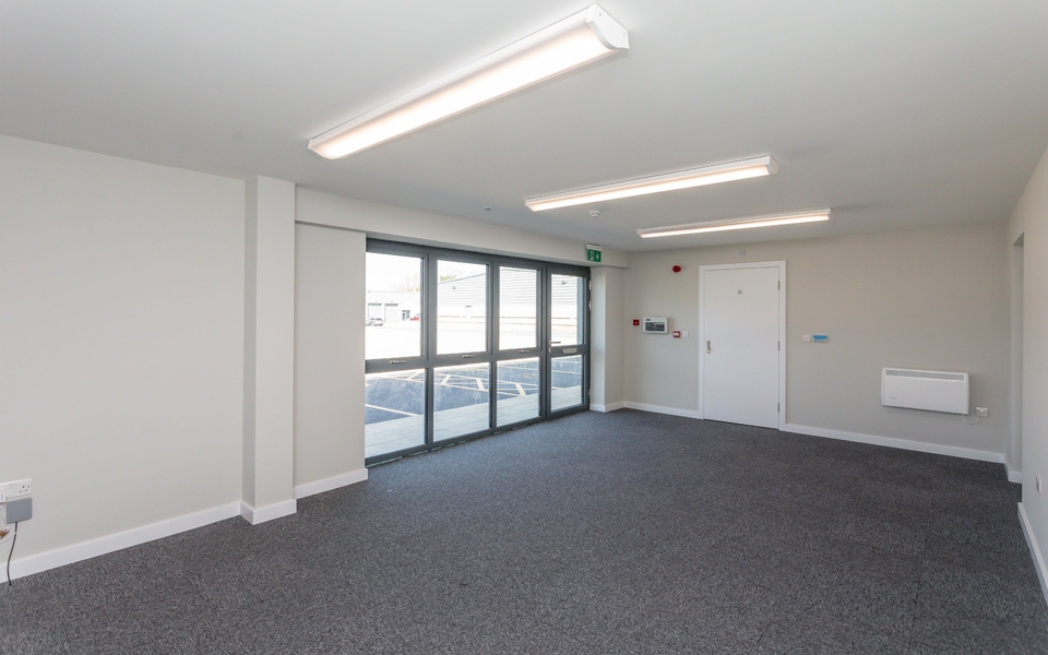 Leyland Trading Estate - New Development (4)